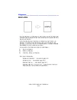 Preview for 310 page of Oki C6100dn Guide Utilisateur