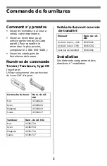 Предварительный просмотр 31 страницы Oki C6100dn Handy Reference