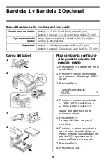 Предварительный просмотр 62 страницы Oki C6100dn Handy Reference