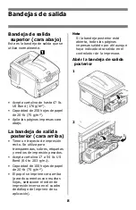 Предварительный просмотр 65 страницы Oki C6100dn Handy Reference