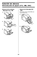 Предварительный просмотр 77 страницы Oki C6100dn Handy Reference