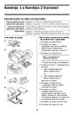 Предварительный просмотр 90 страницы Oki C6100dn Handy Reference