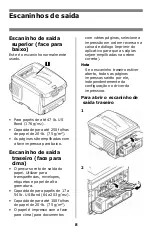 Предварительный просмотр 93 страницы Oki C6100dn Handy Reference