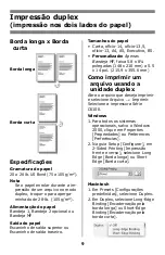 Предварительный просмотр 94 страницы Oki C6100dn Handy Reference