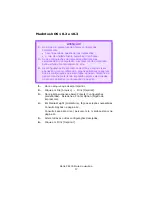 Preview for 17 page of Oki C6100dn Manual Do Utilizador