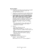 Preview for 19 page of Oki C6100dn Manual Do Utilizador