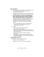 Preview for 21 page of Oki C6100dn Manual Do Utilizador