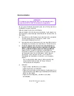 Preview for 23 page of Oki C6100dn Manual Do Utilizador