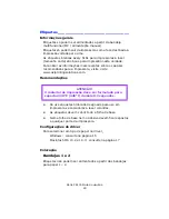 Preview for 29 page of Oki C6100dn Manual Do Utilizador