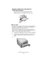 Preview for 30 page of Oki C6100dn Manual Do Utilizador