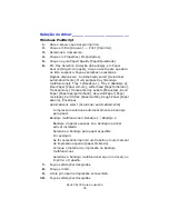 Preview for 34 page of Oki C6100dn Manual Do Utilizador