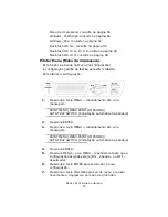 Preview for 55 page of Oki C6100dn Manual Do Utilizador