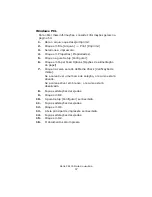 Preview for 57 page of Oki C6100dn Manual Do Utilizador