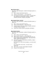 Preview for 58 page of Oki C6100dn Manual Do Utilizador