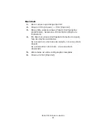 Preview for 61 page of Oki C6100dn Manual Do Utilizador