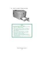 Preview for 68 page of Oki C6100dn Manual Do Utilizador