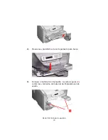 Preview for 70 page of Oki C6100dn Manual Do Utilizador