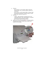 Preview for 71 page of Oki C6100dn Manual Do Utilizador