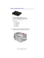 Preview for 73 page of Oki C6100dn Manual Do Utilizador