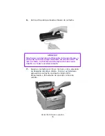 Preview for 76 page of Oki C6100dn Manual Do Utilizador