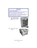 Preview for 78 page of Oki C6100dn Manual Do Utilizador