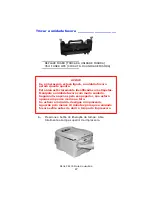 Preview for 87 page of Oki C6100dn Manual Do Utilizador