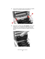 Preview for 88 page of Oki C6100dn Manual Do Utilizador