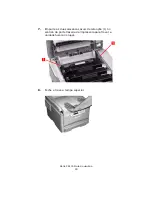 Preview for 90 page of Oki C6100dn Manual Do Utilizador