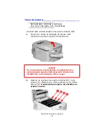 Preview for 91 page of Oki C6100dn Manual Do Utilizador