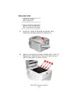 Preview for 145 page of Oki C6100dn Manual Do Utilizador