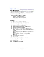 Preview for 167 page of Oki C6100dn Manual Do Utilizador