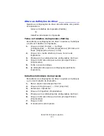 Preview for 171 page of Oki C6100dn Manual Do Utilizador