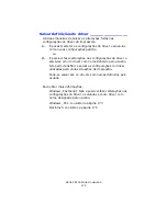 Preview for 172 page of Oki C6100dn Manual Do Utilizador