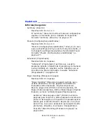 Preview for 176 page of Oki C6100dn Manual Do Utilizador