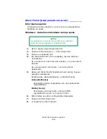 Preview for 186 page of Oki C6100dn Manual Do Utilizador