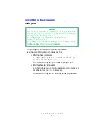 Preview for 210 page of Oki C6100dn Manual Do Utilizador