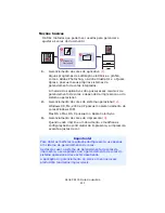 Preview for 211 page of Oki C6100dn Manual Do Utilizador