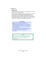 Preview for 238 page of Oki C6100dn Manual Do Utilizador