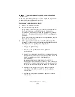 Preview for 242 page of Oki C6100dn Manual Do Utilizador