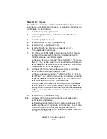 Preview for 250 page of Oki C6100dn Manual Do Utilizador