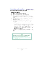 Preview for 265 page of Oki C6100dn Manual Do Utilizador