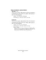 Preview for 271 page of Oki C6100dn Manual Do Utilizador