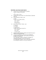 Preview for 281 page of Oki C6100dn Manual Do Utilizador