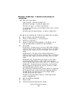 Preview for 284 page of Oki C6100dn Manual Do Utilizador