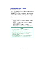 Preview for 309 page of Oki C6100dn Manual Do Utilizador