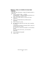 Preview for 311 page of Oki C6100dn Manual Do Utilizador