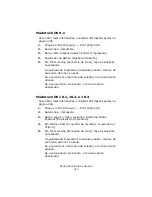 Preview for 312 page of Oki C6100dn Manual Do Utilizador