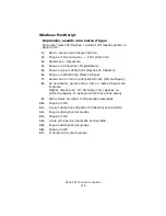 Preview for 316 page of Oki C6100dn Manual Do Utilizador