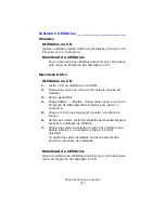 Preview for 327 page of Oki C6100dn Manual Do Utilizador