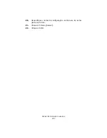 Preview for 337 page of Oki C6100dn Manual Do Utilizador